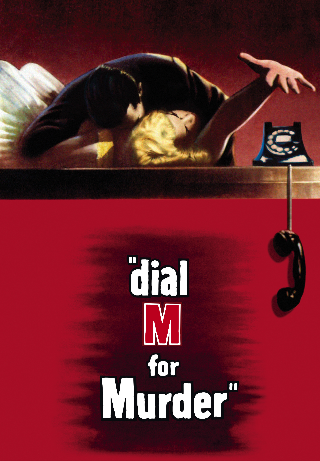 Dial M for Murder