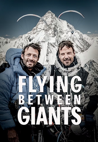 Flying Between Giants S1