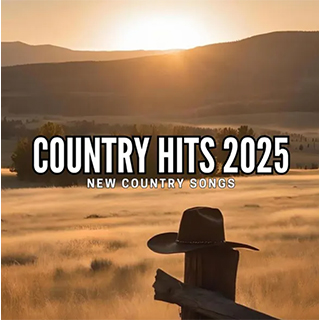 Country Hits 2025 - New Country Songs