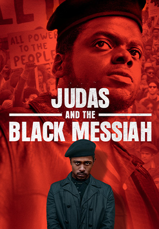 Judas y el mesías negro