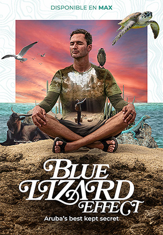 The Blue Lizard Effect S1