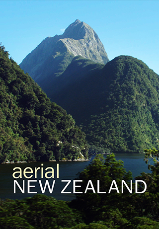 Aerial New Zealand S1