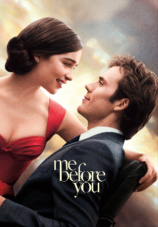 Me Before You
