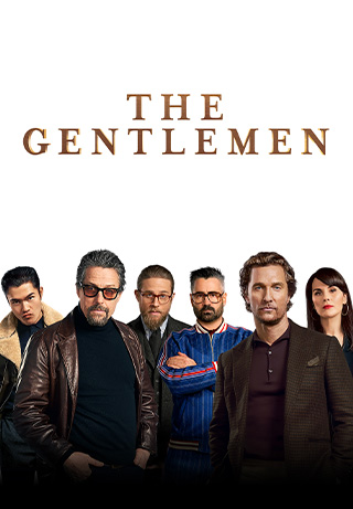 The Gentlemen