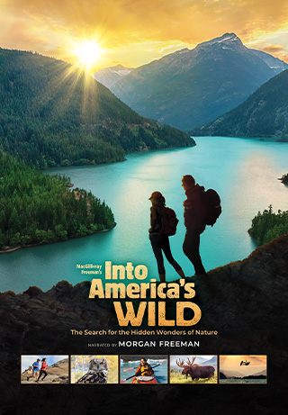 Into America’s Wild S1