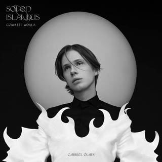 Solon Islandus (Deluxe)