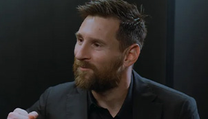 The New Roar: Celebrating 125 Years of F.C.Barcelona