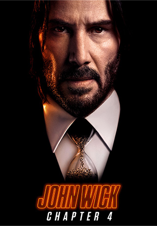 John Wick: Chapter 4