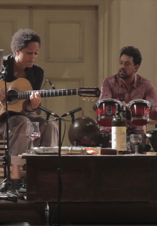 MPB Brazilian Portuguese Music S1