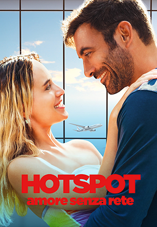 Hotspot - Amore Senza Rete