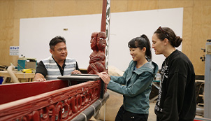 New Zealand Special: Māori and Taiwan’s Austronesian Connections Part I