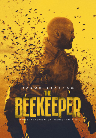 Beekeeper: Rede de Vingança
