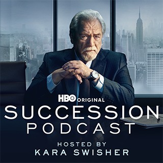 HBO's Succession Podcast