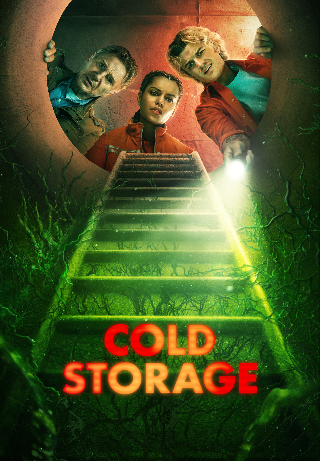 Cold Storage