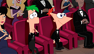 The Klimpaloon Ultimatum (Part 1 and 2)