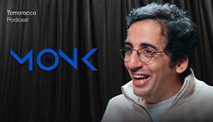 Abou Laraki (Monk AI) : Le Parcours Impressionnant d’un Génie Marocain de l’IA