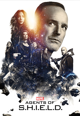 Marvel's Agents of S.H.I.E.L.D. S5