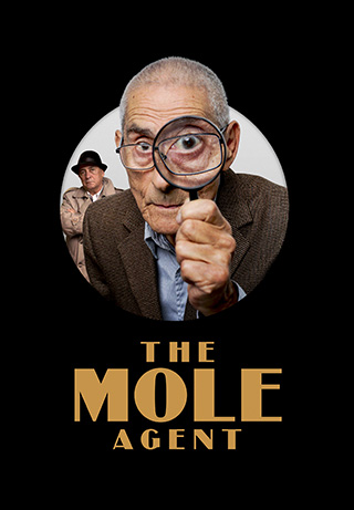 The Mole Agent