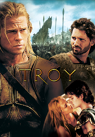 Tróia