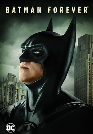 Batman Forever