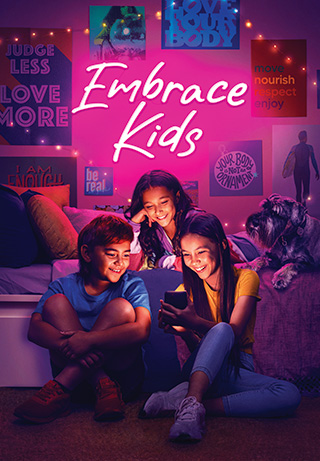 Embrace Kids
