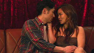 Chinese Karaoke Hookup