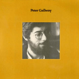 Peter Gallway