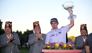 PGA Tour 2024 - Shriners Children's Open 2024