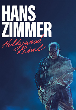 Hans Zimmer - Hollywood Rebel S1