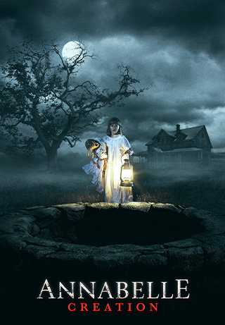 Annabelle: Creation