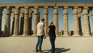 Secrets of Tutankhamun