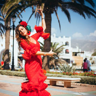 Flamenco