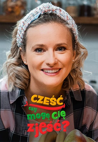 Cześć, czy mogę Cię zjeść S1