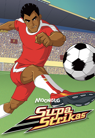 Supa Strikas S1