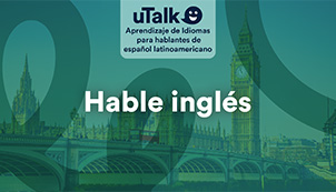 English - Lesson 1