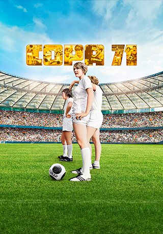 Copa 71 S1