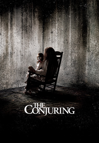 The Conjuring