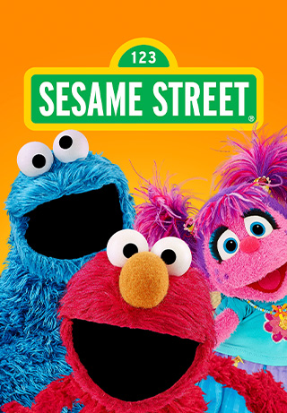 Sesame Street S47