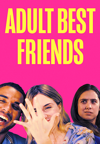 Adult Best Friends
