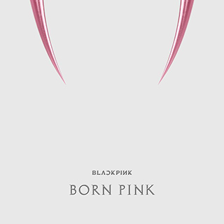 BORN PINK