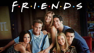 The One with All the Wedding Dresses