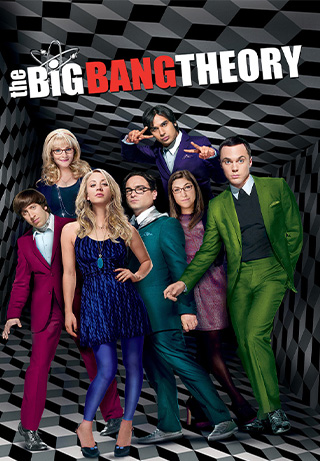 The Big Bang Theory S11