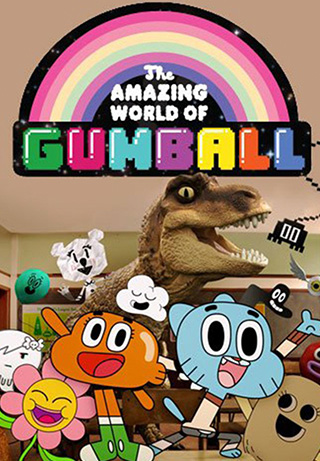 The Amazing World of Gumball S6