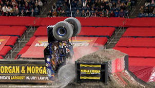 Speeding Through Seattle