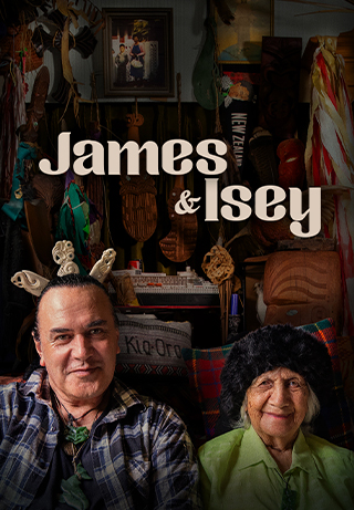 James & Isey