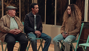 The Element of Surprise