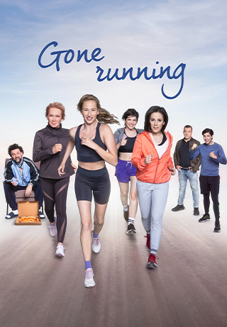 Gone Running