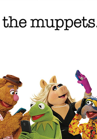 The Muppets S1