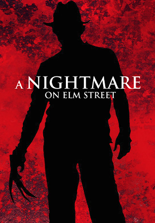 A Nightmare On Elm Street