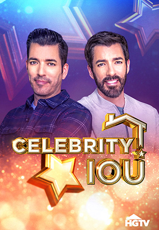 Celebrity IOU S3